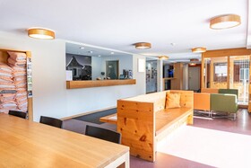 Zermatt Youth Hostel