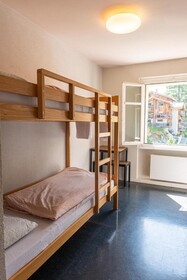 Zermatt Youth Hostel