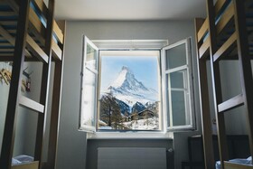 Zermatt Youth Hostel