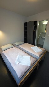 Zermatt Youth Hostel