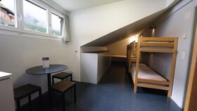 Zermatt Youth Hostel