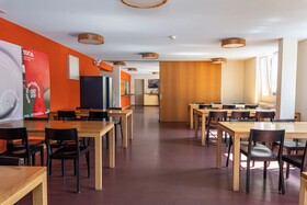 Zermatt Youth Hostel