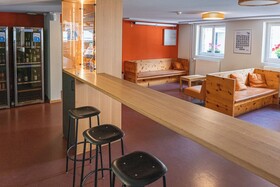 Zermatt Youth Hostel