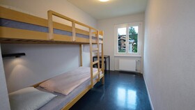 Zermatt Youth Hostel