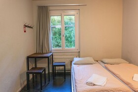 Zermatt Youth Hostel