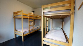 Zermatt Youth Hostel