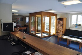 Zermatt Youth Hostel