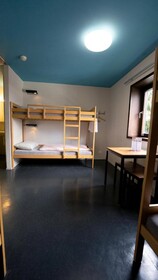 Zermatt Youth Hostel