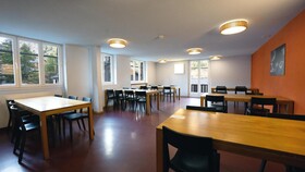 Zermatt Youth Hostel