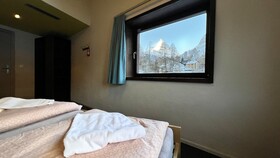 Zermatt Youth Hostel