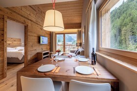 SwissPeak Resorts Zinal