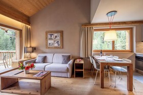 SwissPeak Resorts Zinal