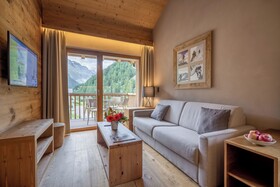 SwissPeak Resorts Zinal