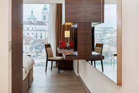 H4 Hotel Solothurn