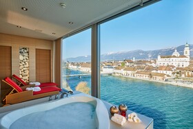 H4 Hotel Solothurn