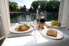 H4 Hotel Solothurn