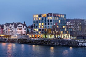 H4 Hotel Solothurn