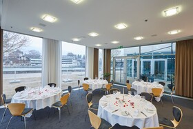 H4 Hotel Solothurn