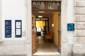 Hotel an der Aare
