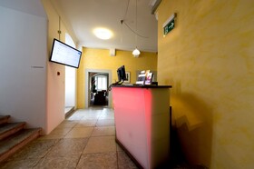 Hotel an der Aare