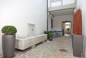 Hotel an der Aare