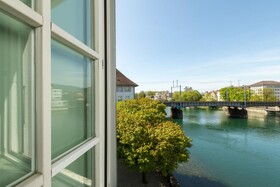 Hotel an der Aare