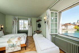 Hotel an der Aare