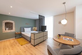 Hotel an der Aare