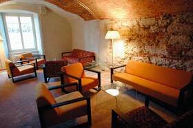 Hotel an der Aare