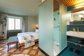 Hotel an der Aare