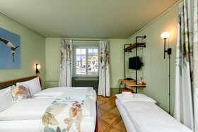 Hotel an der Aare