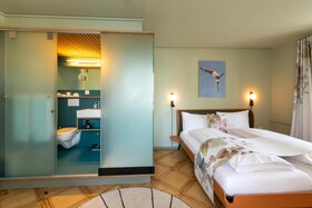 Hotel an der Aare