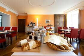 Hotel an der Aare
