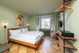 Hotel an der Aare
