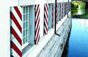 Hotel an der Aare