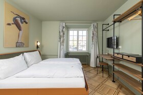 Hotel an der Aare