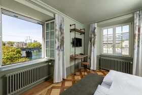 Hotel an der Aare