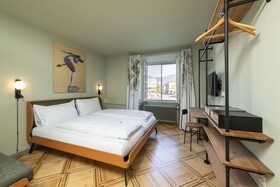 Hotel an der Aare