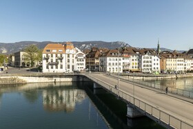 Hotel an der Aare