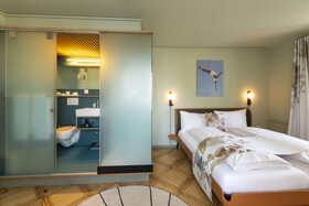 Hotel an der Aare
