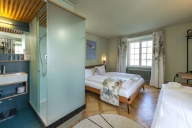 Hotel an der Aare