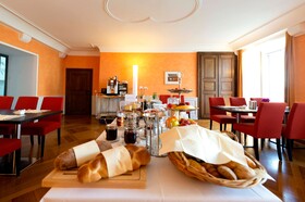 Hotel an der Aare