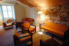 Hotel an der Aare