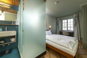Hotel an der Aare