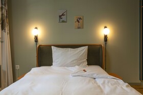 Hotel an der Aare
