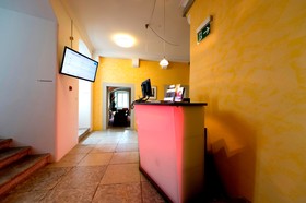 Hotel an der Aare