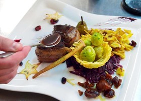 Lacotel Hotel & Restaurant