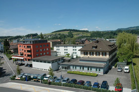 Eckstein Begegnungs- Und Bildungszentrum