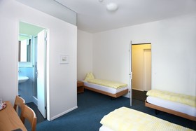 Eckstein Begegnungs- Und Bildungszentrum