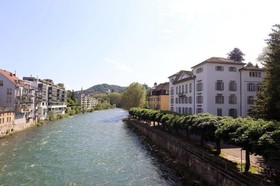 Résidence am Wasser